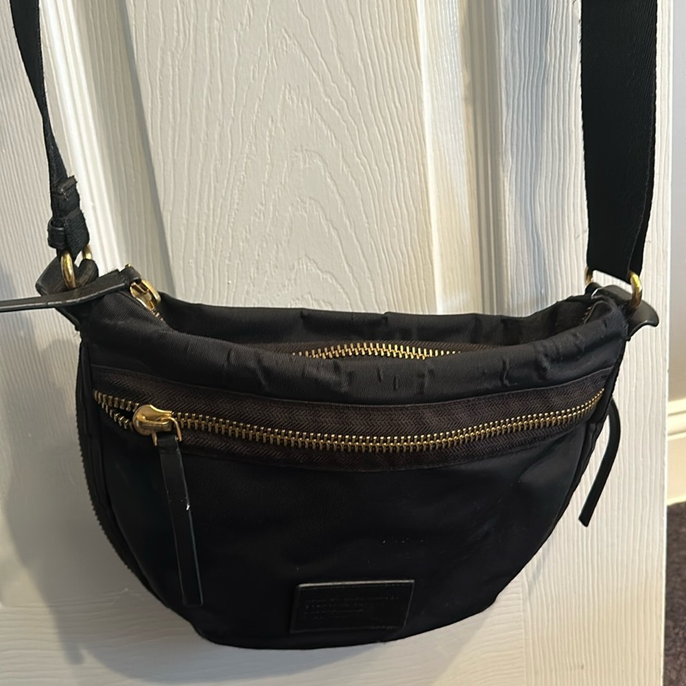 Marc by Marc Jacob’s crossbody bag